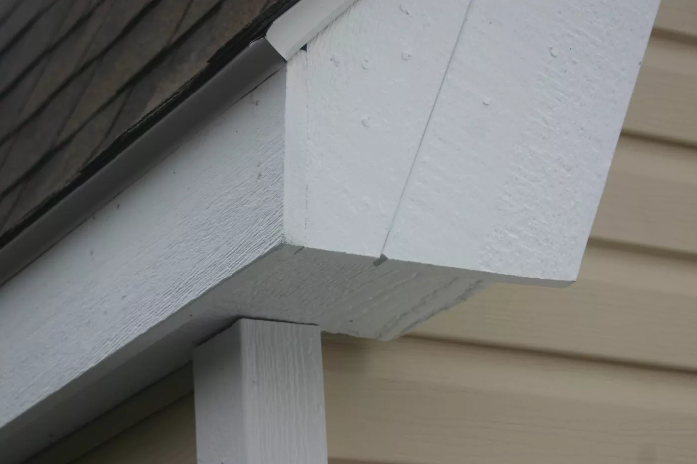 5 Tips for a REAL Maintenance-Free Shed 4 trim vinyl storage shed