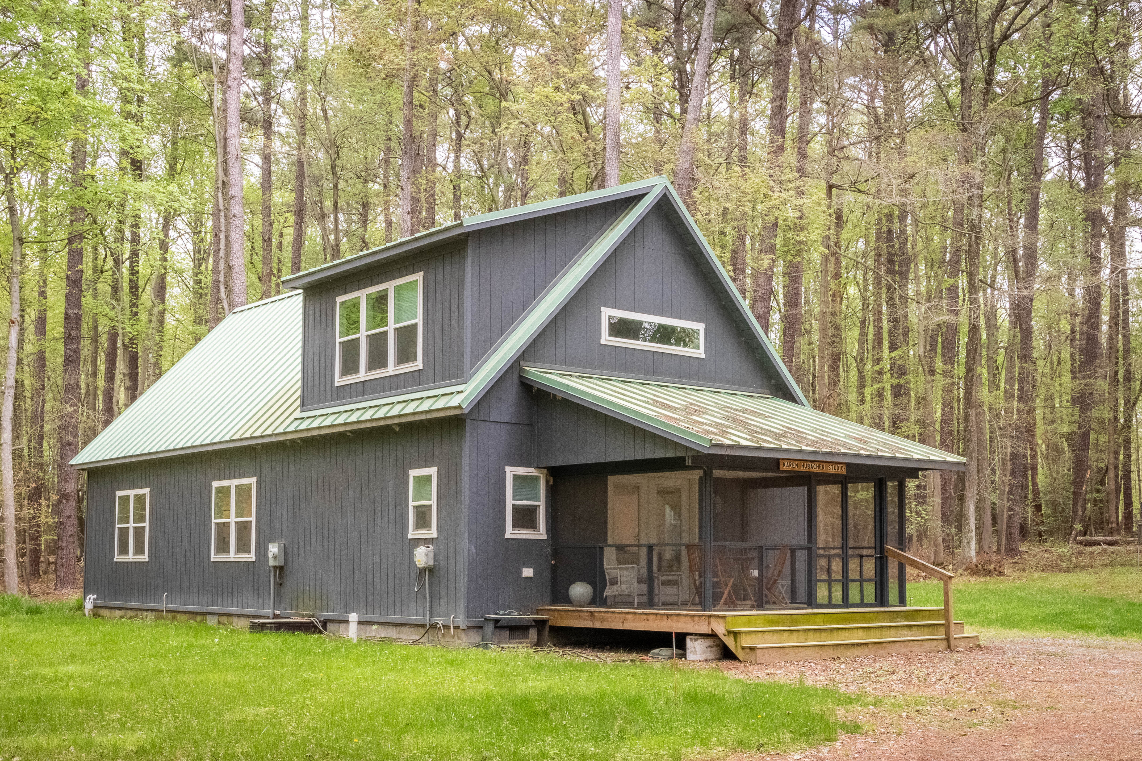 20x20 Garages: How Much Will They Hold? 11 20x20 garage with porch