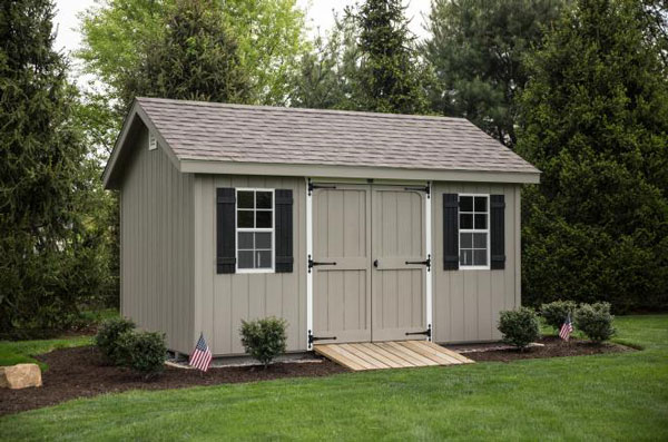 Wood Storage Sheds: The Current Top Choices 12 portable wooden sheds 0 0