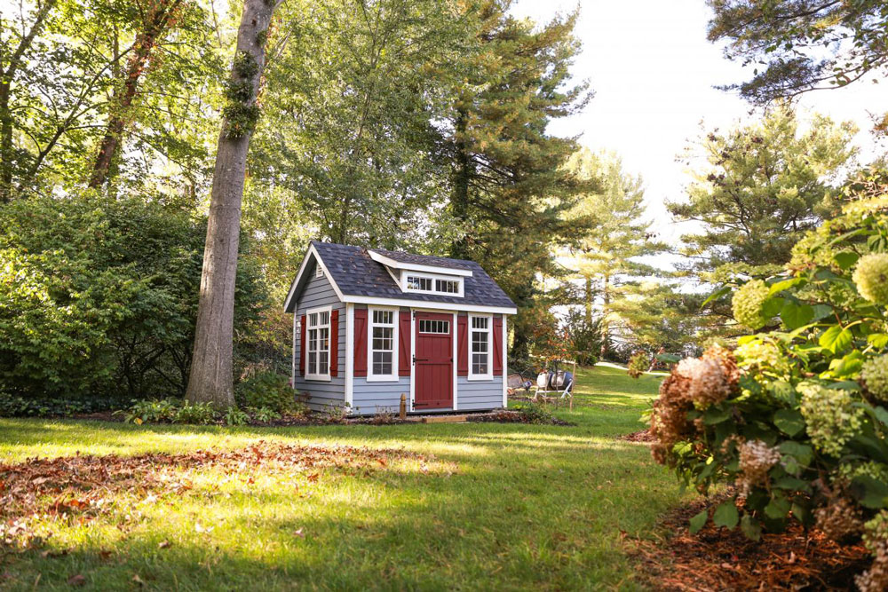 Wood Storage Sheds: The Current Top Choices 1 wooden sheds 0