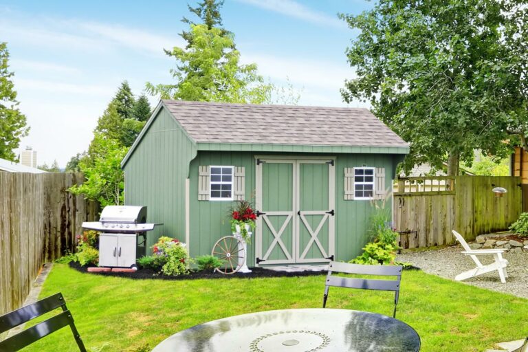 Standard Saltbox Shed 2 economy saltbox sheds pa nj ny ct