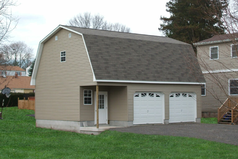 two car garage pa va ny nj nh ri