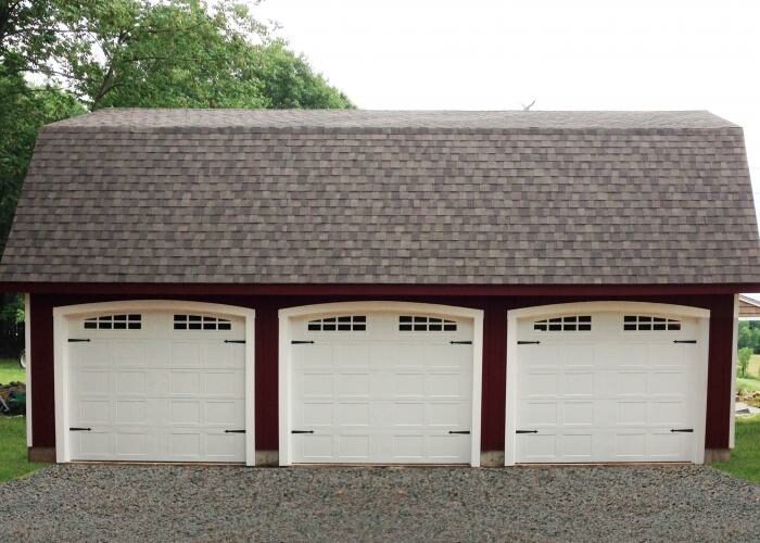 cheap three car garage ny ct 2