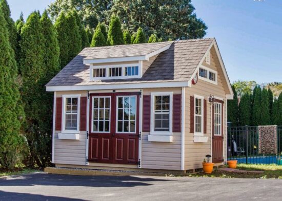 outdoor garden sheds nj pa ny