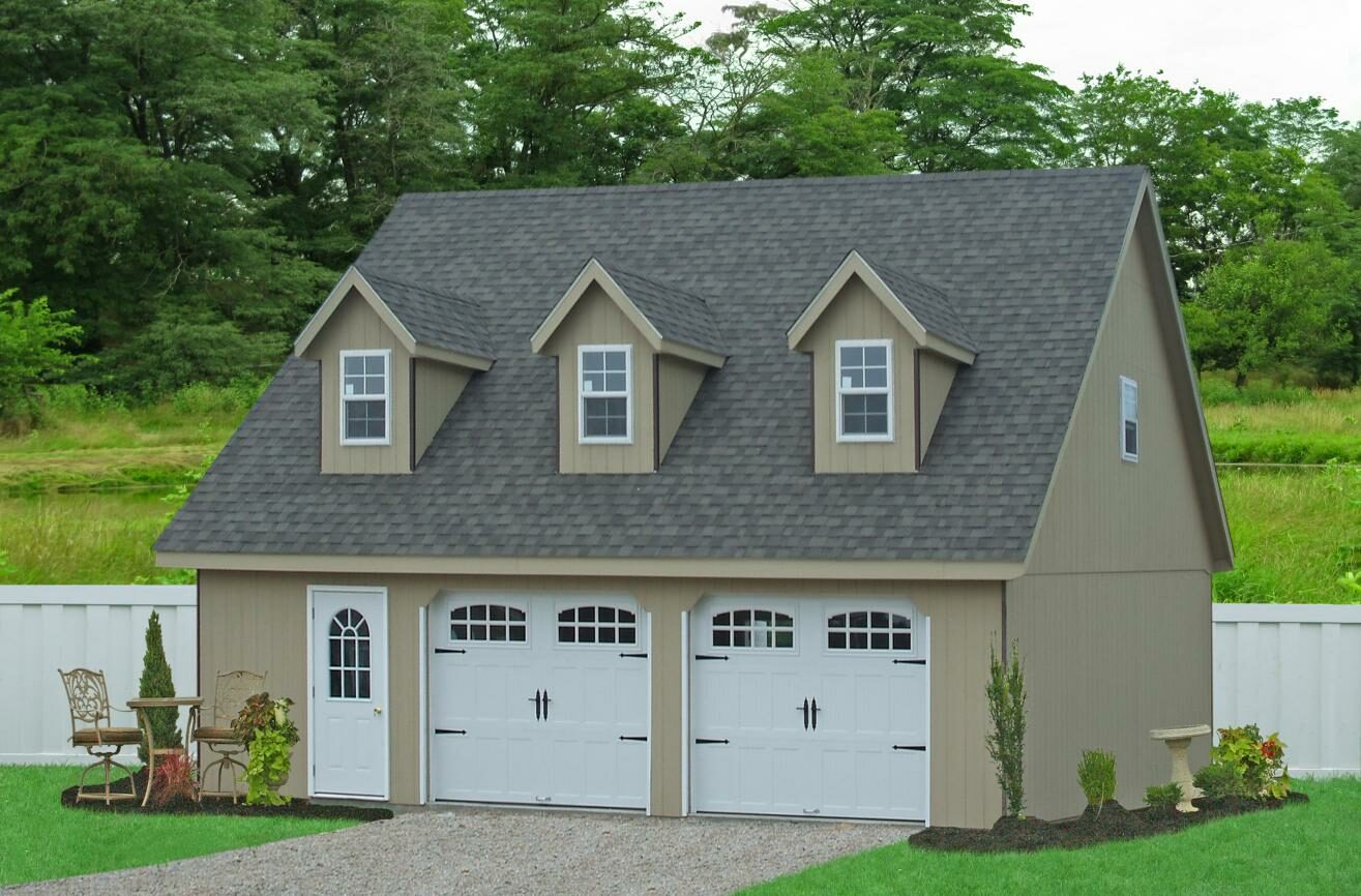 Shop By Collection 1 amish two garage pa nj va de