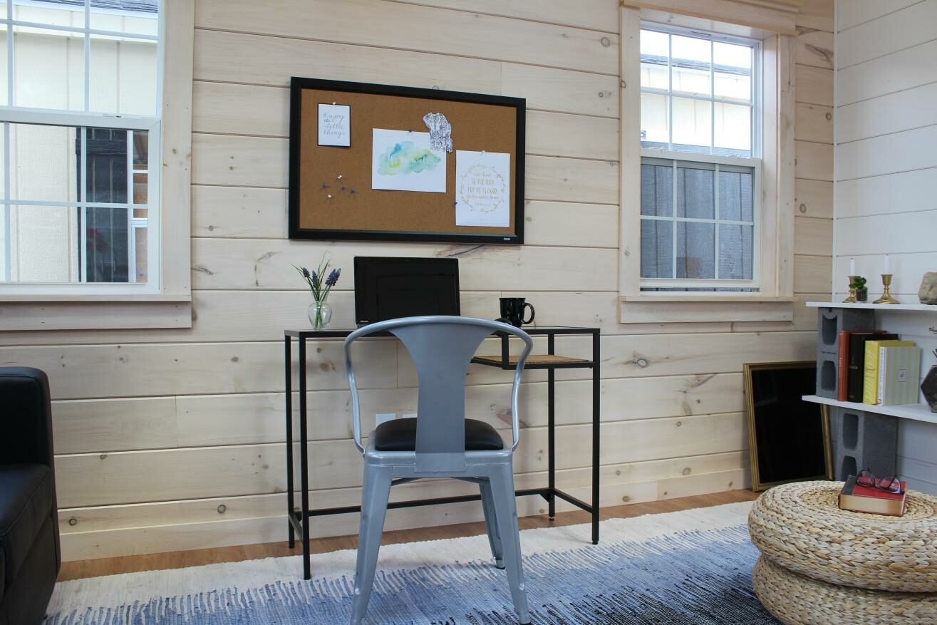 Modern Sheds 4 modern home office ideas