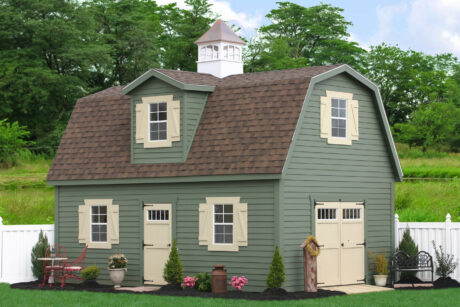Legacy 2 Story MaxiBarn Shed Photo Gallery 12 buy a two story shed barn ny