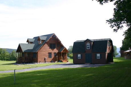 Legacy 2 Story MaxiBarn Shed Photo Gallery 9 ideas for a two story shed in ct