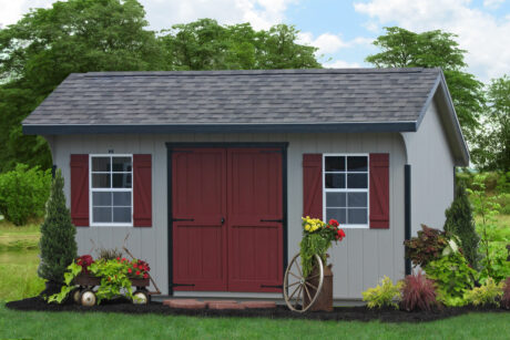 Classic Saltbox Shed Photo Gallery 15 buy a custom painted shed in newark
