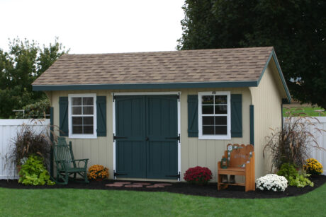 Classic Saltbox Shed Photo Gallery 8 classic saltbox
