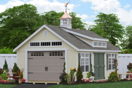 Premier Workshop Single Car Photo Gallery 17 one car vehicle garage for sale
