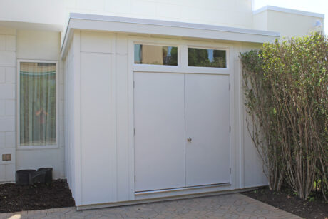 Studio 1 Modern Shed Photo Gallery 8 modern shed for bike storage