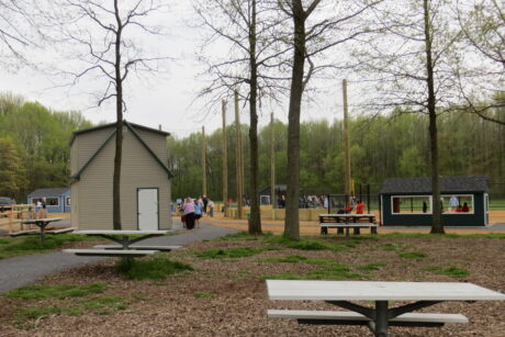 Concession Stand Photo Gallery 1 sports concession stand in nj