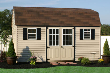 Standard MaxiBarn Shed Photo Gallery 8 economy sheds