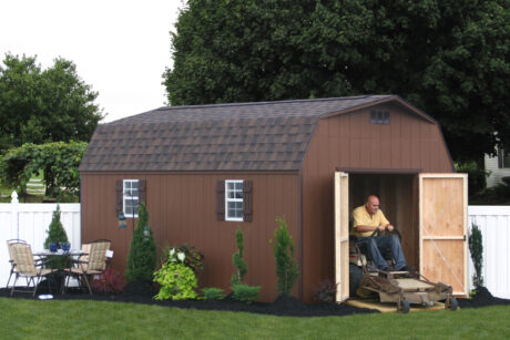 Standard MaxiBarn Shed Photo Gallery 5 maxi barn sheds