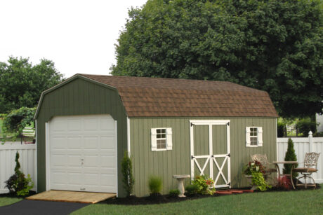 Standard MaxiBarn Single Car Garage Photo Gallery 4 portable car garage for sale