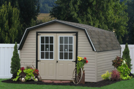 Standard MiniBarn Shed Photo Gallery 16 best deals on amish sheds