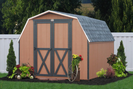 Standard MiniBarn Shed Photo Gallery 10 portable amish sheds in pa