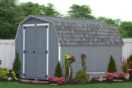 Standard MiniBarn Shed Photo Gallery 9 portable amish sheds in wv