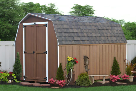 Standard MiniBarn Shed Photo Gallery 7 sheds built in lancaster pa