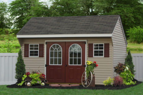 Standard Saltbox Shed Photo Gallery 25 amish vinyl sided storage shed