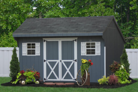Standard Saltbox Shed Photo Gallery 23 best garden shed landscaping design