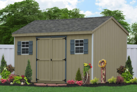 Standard Workshop Shed Photo Gallery 34 amish workshop sheds built on site