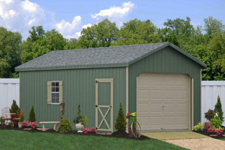 Standard Workshop Single Car Garage Photo Gallery 6 portable garage nj ny
