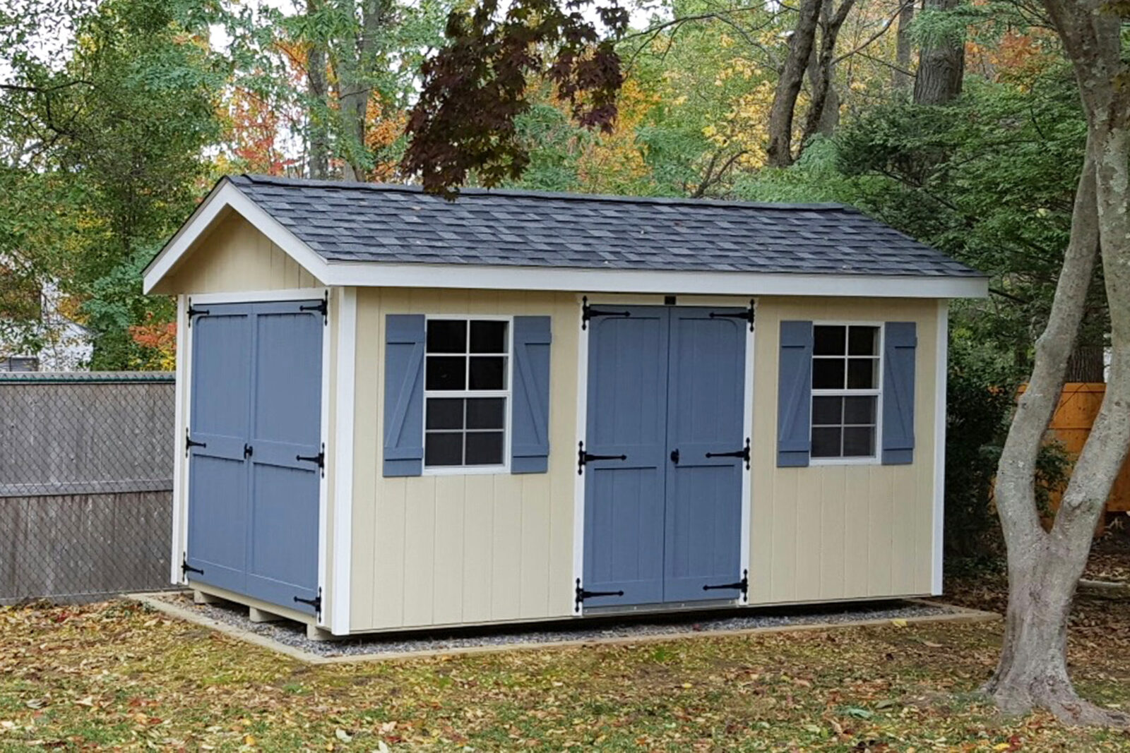 [New] Beautiful Collection of Amish Storage Sheds For Sale