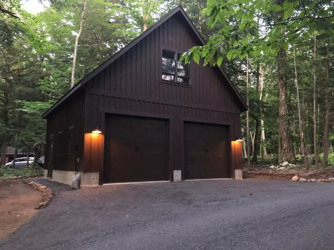 4 Unique Car Garages in Binghamton, New York 6 2 car garage in ny