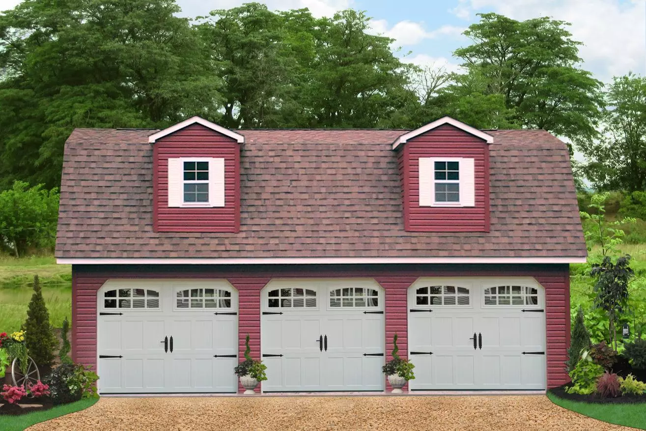 4 Unique Car Garages in Binghamton, New York 12 3 car garage in new york