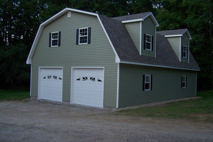 Custom Garages For Your Home in Ithaca, New York 7 maxibarn custom garages for sale in ithaca