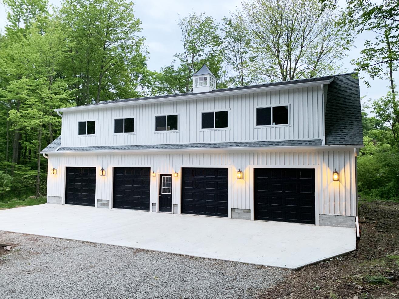 Garage Buildings in Syracuse, New York 5 garage buildings syracuse nyc