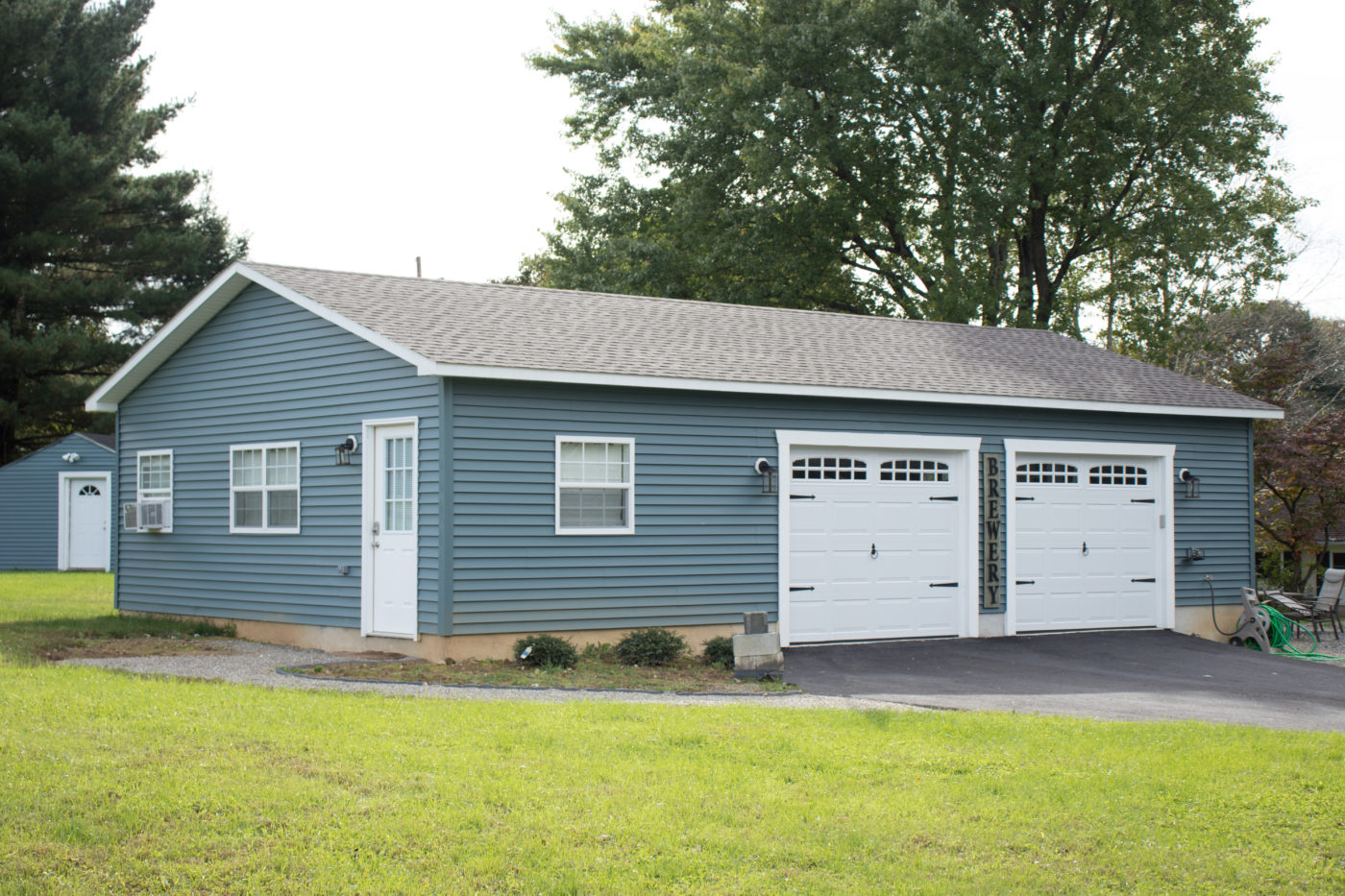 Garage Sheds in Buffalo, New York 1 garage shed in buffalo new york