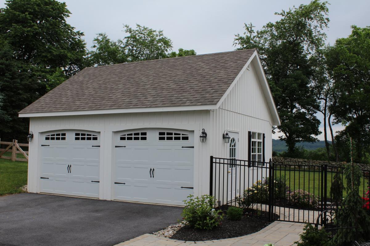 Luxury Garages in Hartford, CT 3 2 car luxury garage in hartford ct