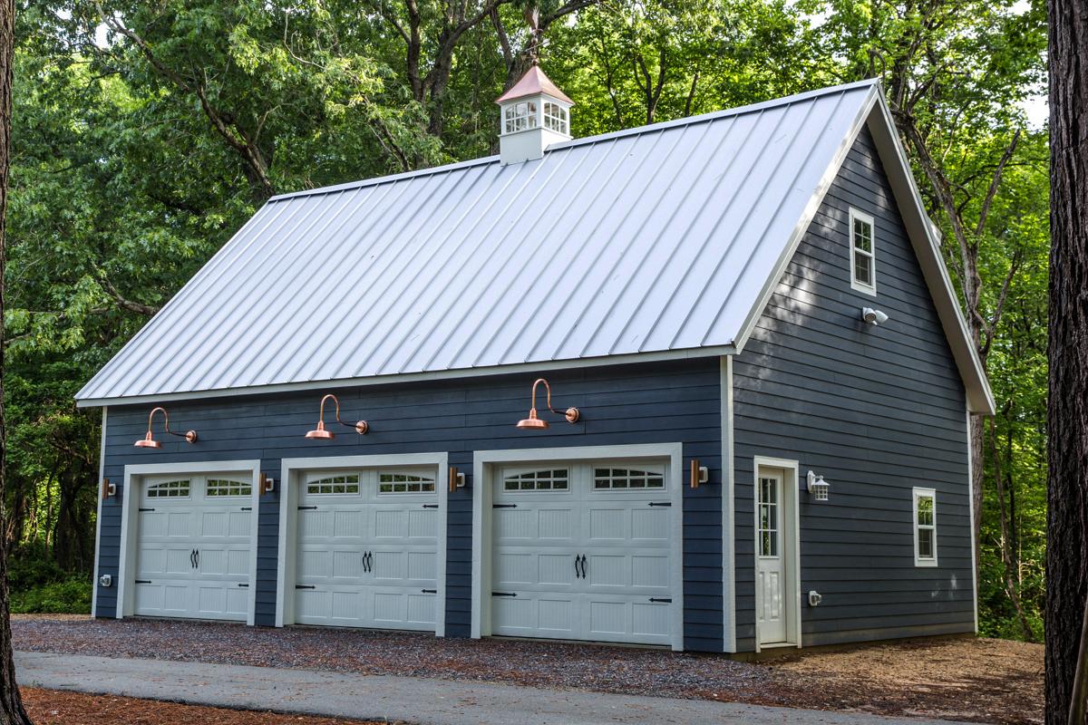 Luxury Garages in Hartford, CT 4 3 car luxury garage for sale in hartford ct