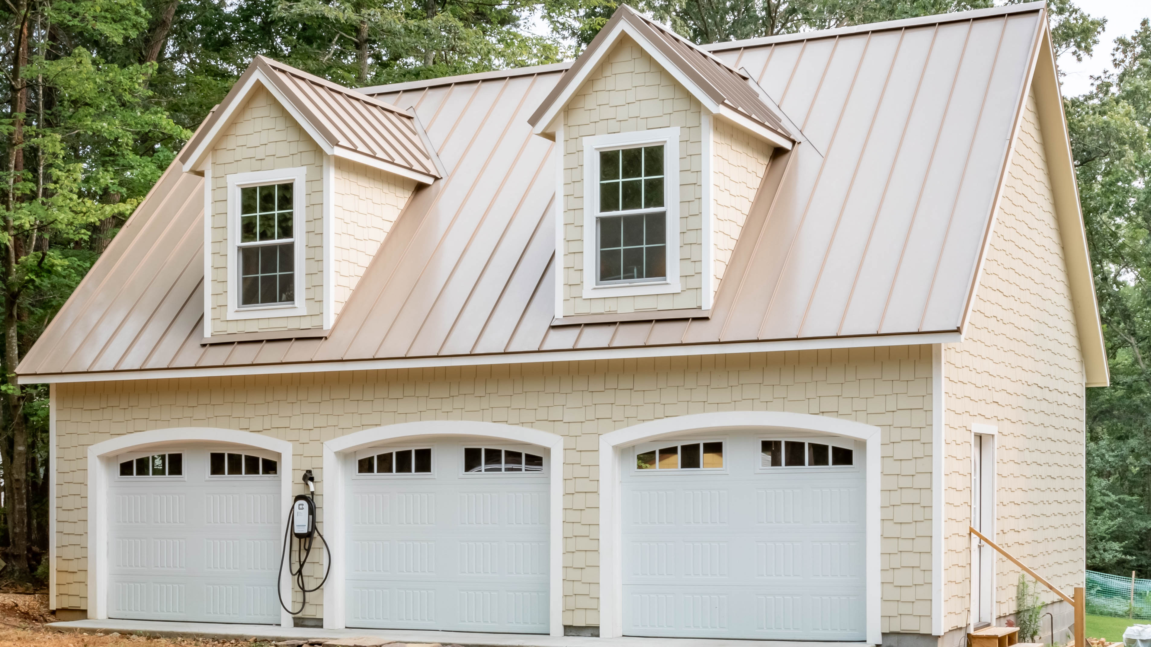 Options for a Prefab Garage Apartment Space 4 buy three car garage with loft nj 0