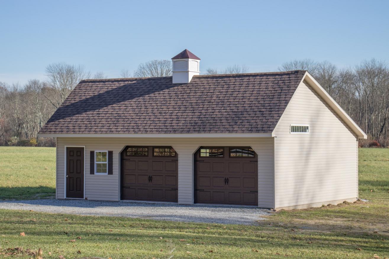 Prefab Garages in VA 3 prefab garages in blackstone va for sale