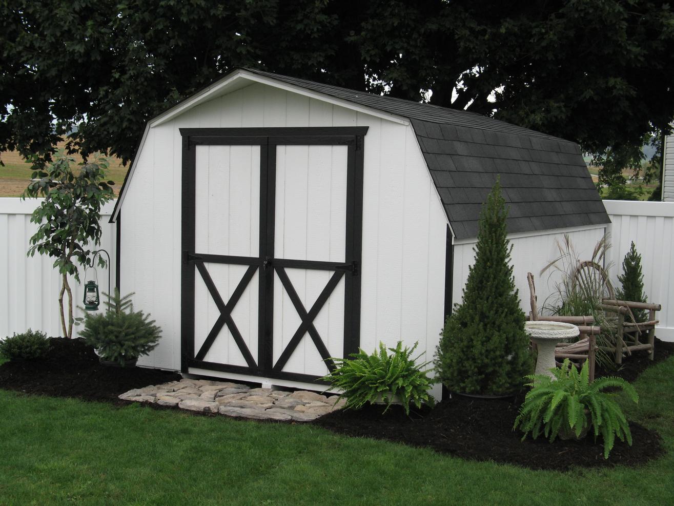 Prefab and Portable Garages in Baltimore, MD 13 amish sheds for sale westminster md