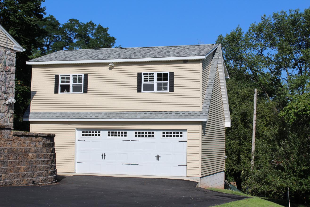 Prefab and Portable Garages in Baltimore, MD 3 garage md