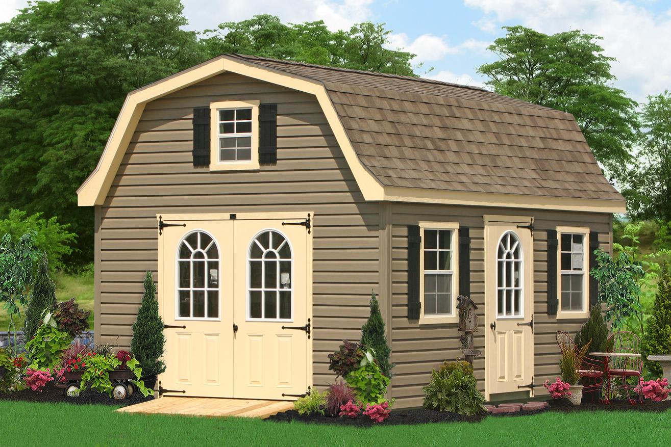 Prefab and Portable Garages in Baltimore, MD 14 prefab barns bethesda md
