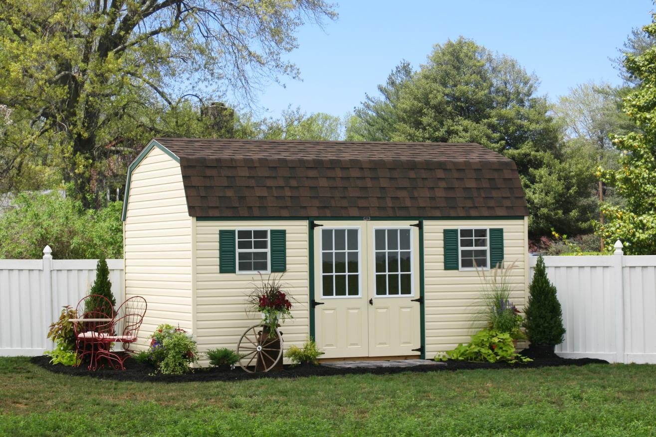 Prefab and Portable Garages in Baltimore, MD 7 prefab garages pimlico md