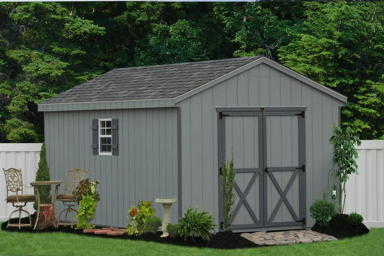 Prefab and Portable Garages in Baltimore, MD 11 sheds for sale in towson md