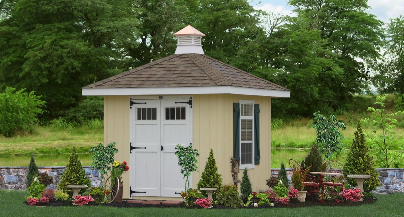 Sheds in New York 5 custom shed for sale in ny