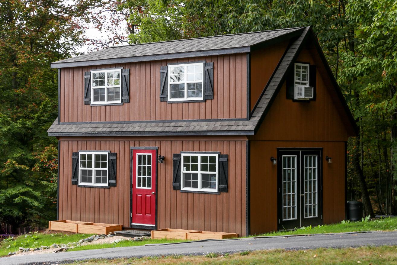 Sheds in New York 1 shed for sale in newyork