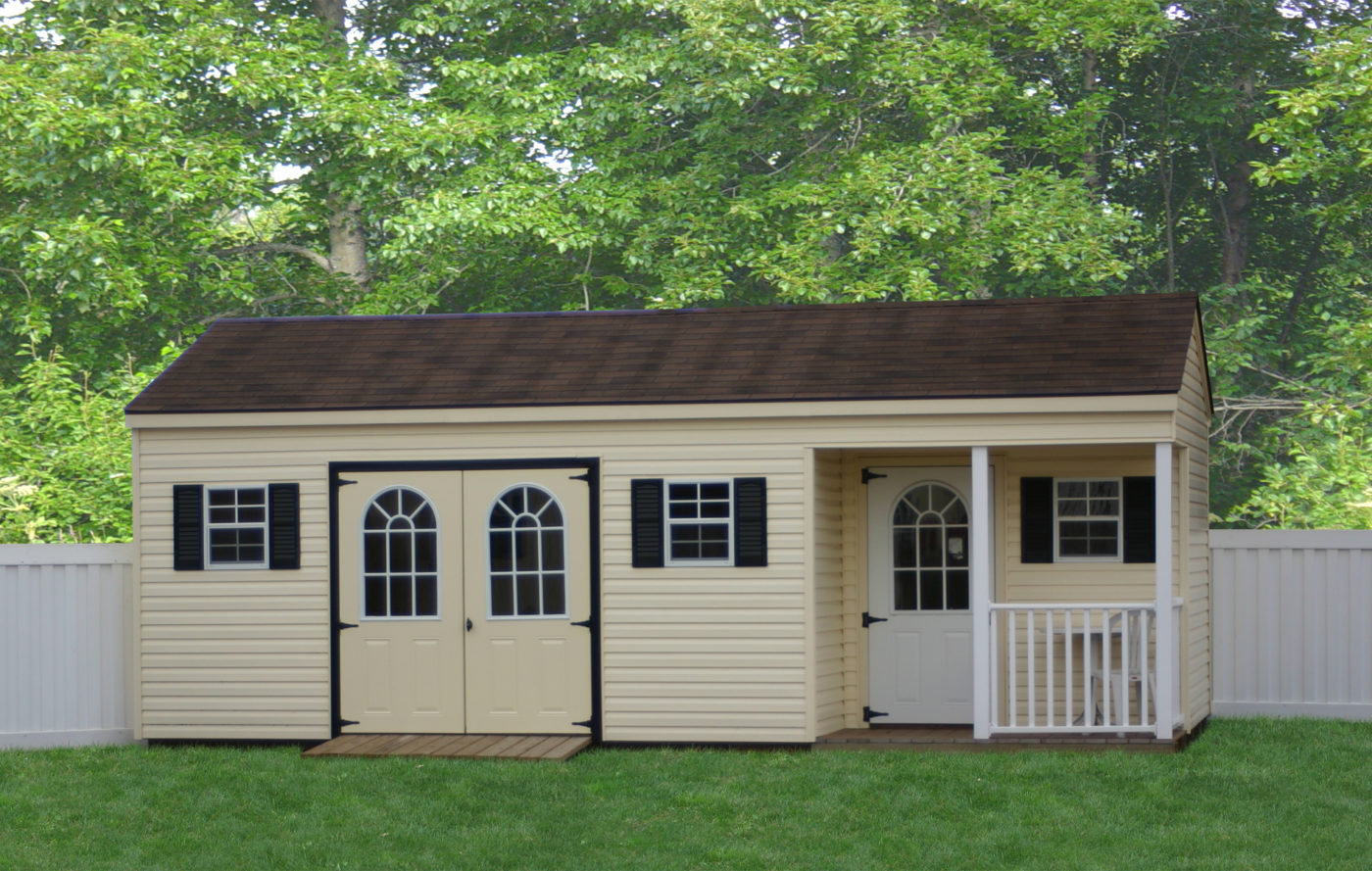 Sheds in New York 2 shed for sale in ny