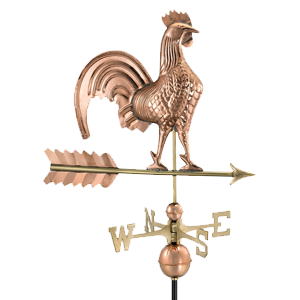 Cupolas & Weathervanes 3 501