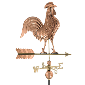 Cupolas & Weathervanes 5 515