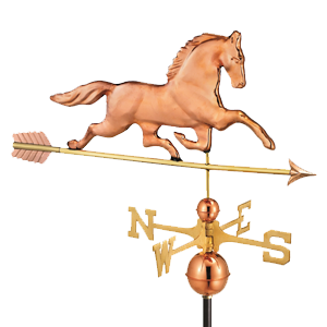Cupolas & Weathervanes 4 623