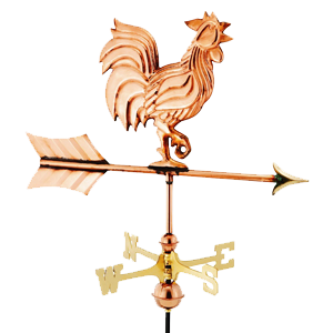 Cupolas & Weathervanes 15 802